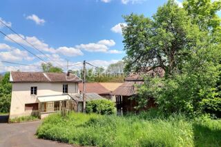  Maison � vendre 4 pi�ces 110 m�