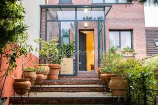  Maison � vendre 6 pi�ces 144 m�