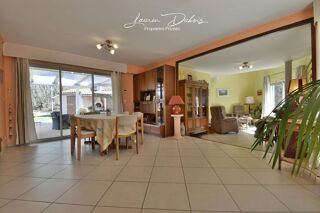  Maison à vendre 6 pièces 151 m²