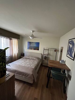 Location Appartement Chambre de 18m2 à louer sur Bordeaux Bordeaux