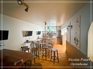  Immeuble  vendre 15 + pices 422 m