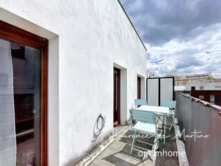  Appartement � vendre 1 pi�ce 29 m�
