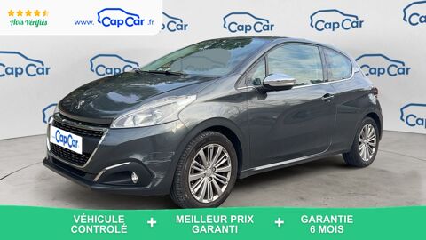 Peugeot 208 1.2 PureTech 110 Allure