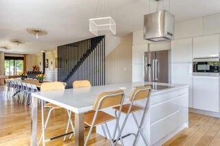  Maison à vendre 7 pièces 250 m²