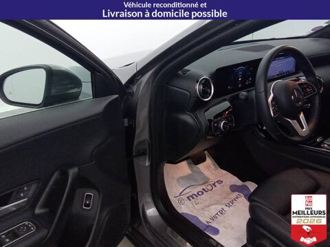 Classe A 250 e 8G-DCT Style 2021 occasion 10150 Lavau