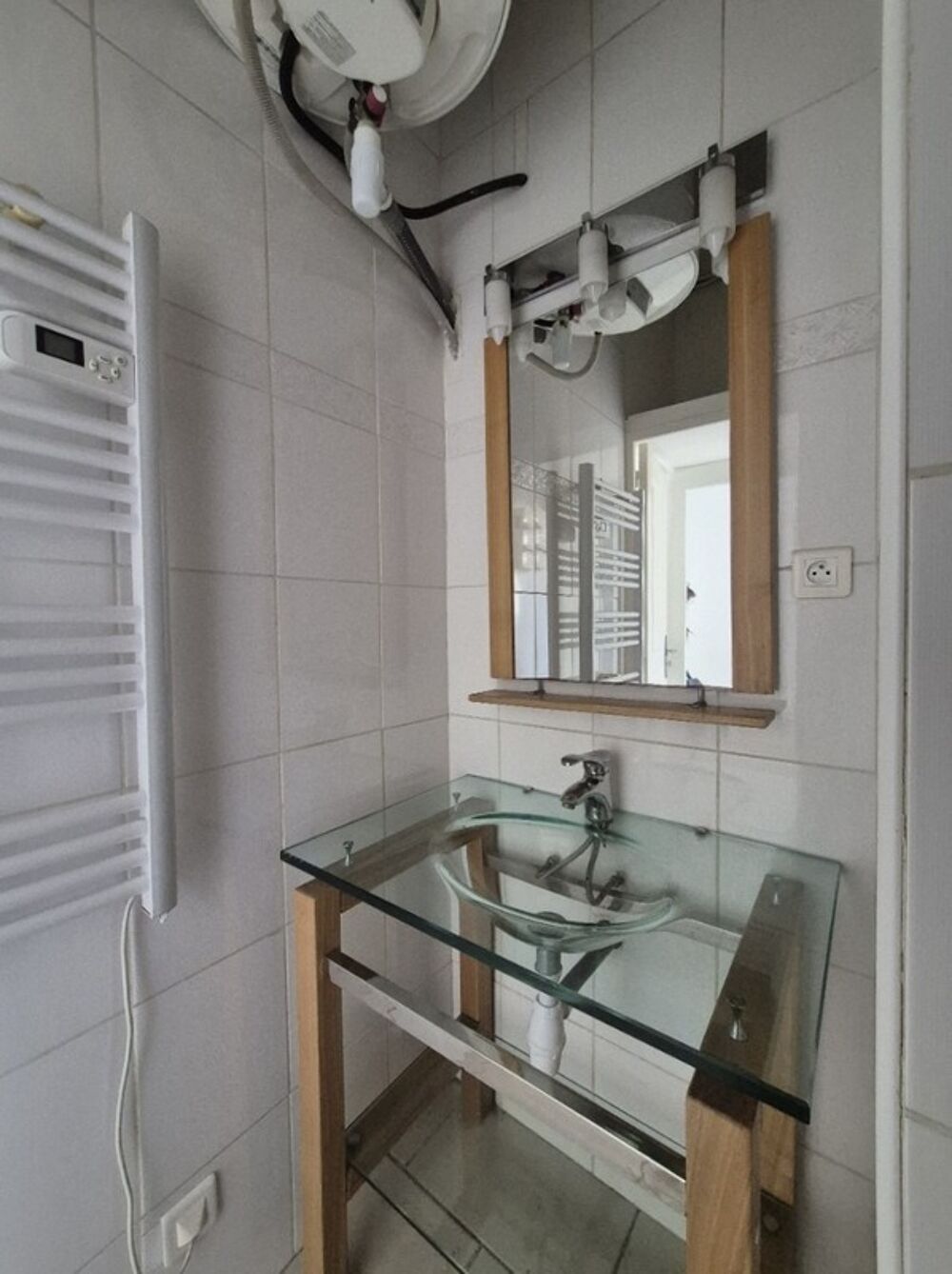 Vente Appartement Appartement à vendre 2 pièces MARSEILLE 4EME ARRONDISSEMENT (13) Marseille 4