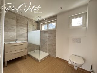  Appartement � vendre 3 pi�ces 58 m�