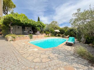  Maison à vendre 5 pièces 130 m²