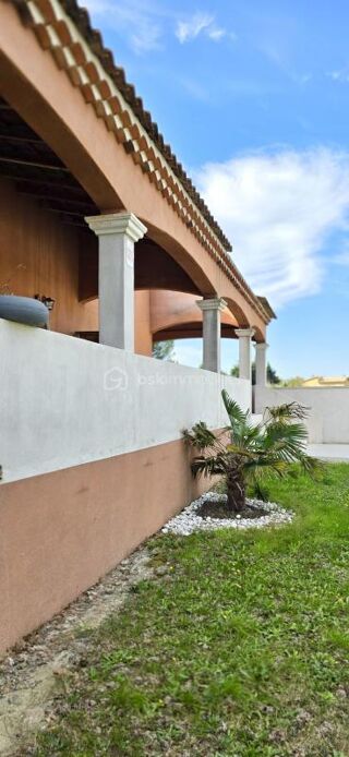  Maison � vendre 9 pi�ces 192 m�