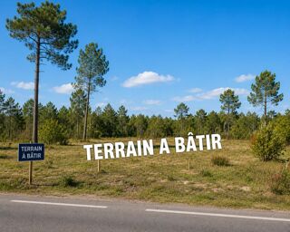  Terrain � vendre 650 m�