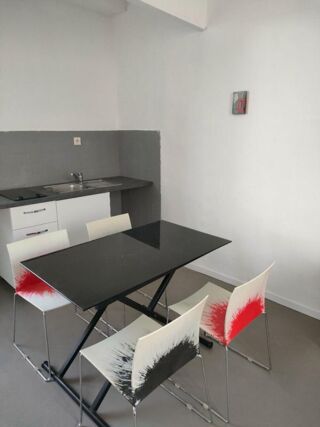  Appartement  vendre 1 pice 21 m