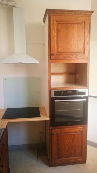 Location Appartement Appartement de 82m2 à louer sur Béziers Beziers