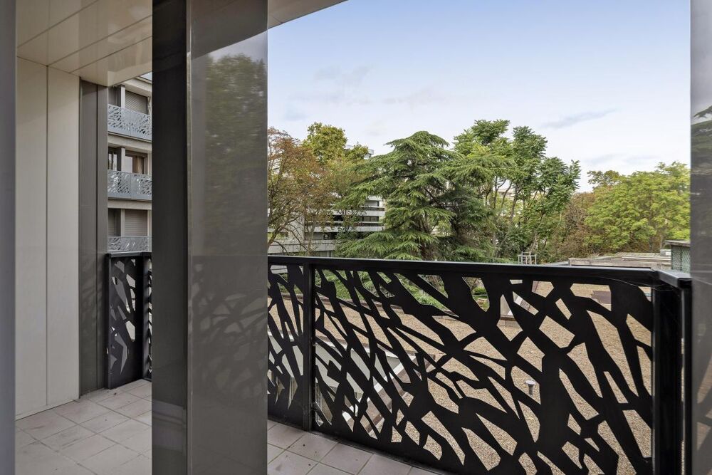 � vendre  Appartement Paris 8