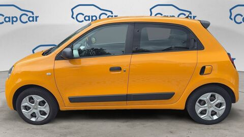 Twingo 1.0 SCe 65 Life 2019 occasion 40990 Saint Paul Les Dax