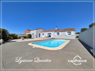  Villa à vendre 5 pièces 134 m²