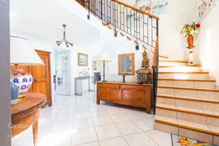  Villa à vendre 6 pièces 200 m²