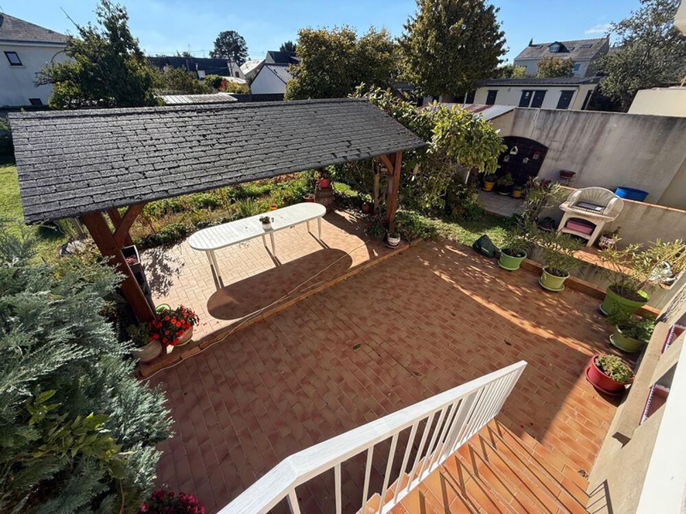 à vendre  Maison Angers (49100)