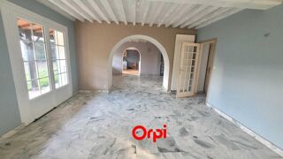  Maison � vendre 8 pi�ces 207 m�