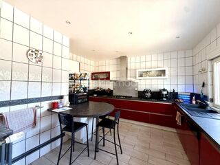  Maison à vendre 7 pièces 178 m²