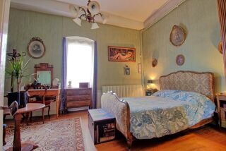  Maison à vendre 9 pièces 205 m²