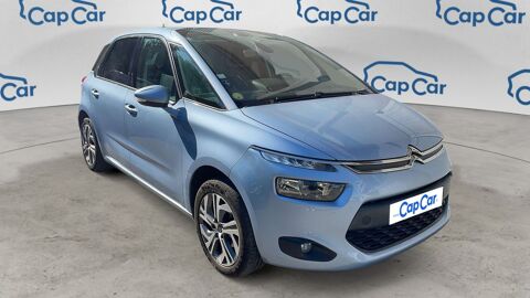 C4 Picasso II 1.6 BlueHDi 100 Feel &Eacute;dition - 5 places 2015 occasion 83000 Toulon
