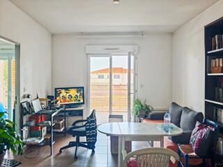  Appartement à vendre 2 pièces 55 m²