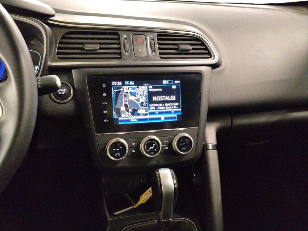 Kadjar 1.5 Blue dCi 115ch Business EDC 2020 occasion 18600 Sancoins