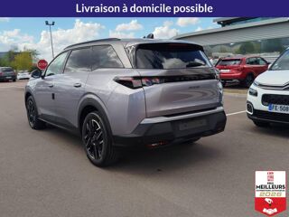5008 Hybrid 145 e-DCS6 GT 2026 occasion 10150 Lavau