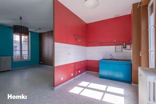  Appartement à vendre 2 pièces 58 m²