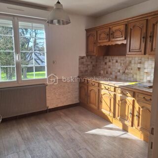  Maison à vendre 6 pièces 110 m²