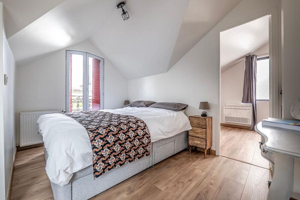 � vendre  Maison Malakoff (92240)