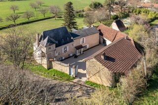  Propriété/château à vendre 7 pièces 250 m²