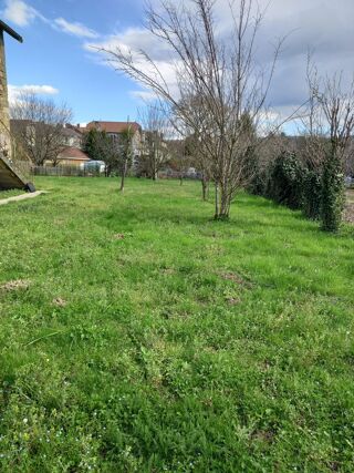  Maison à vendre 2 pièces 36 m²