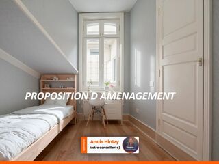  Maison � vendre 3 pi�ces 61 m�