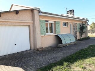  Maison à vendre 4 pièces 67 m²