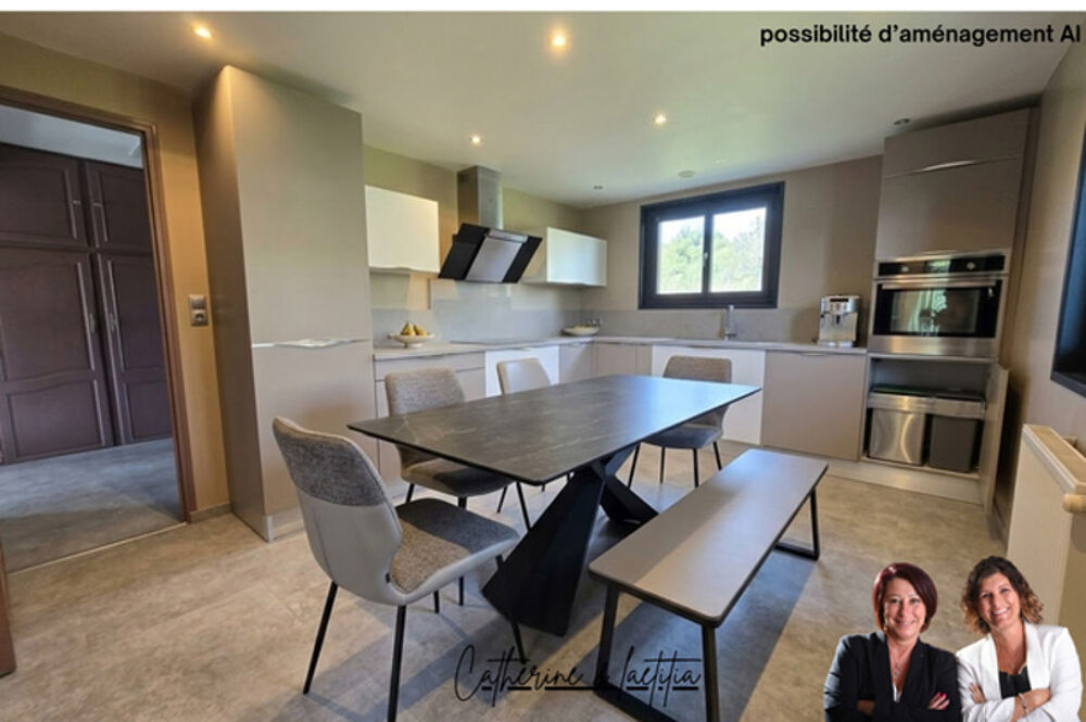Vente Villa Villa Thyez