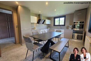 Vente Villa Villa Thyez