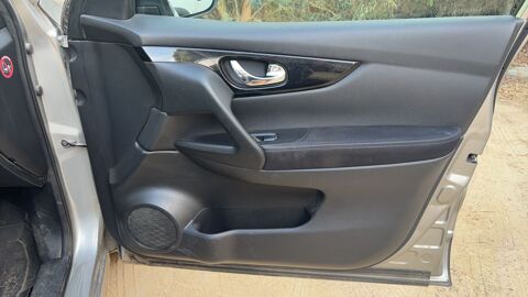 Qashqai II 1.2 DIG-T 115 N-Connecta 2016 occasion 20260 Calvi