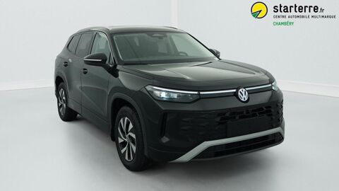 Volkswagen Tayron 1.5 eTSI 150ch DSG7 7pl Life Plus 2025 occasion Voglans 73420
