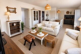  Appartement à vendre 3 pièces 75 m²
