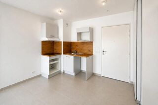  Appartement à vendre 3 pièces 67 m²