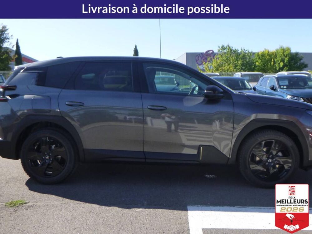 C5 aircross Hybride 145 e-DCS6 Max +Pack Hiver 2026 occasion 10150 Lavau