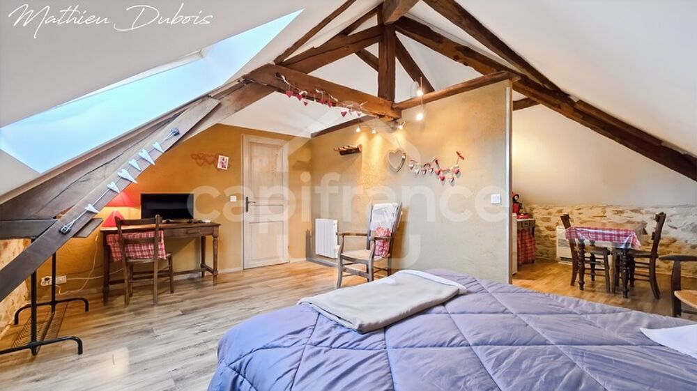 � vendre  Propri�t�/ch�teau Figeac (46100)