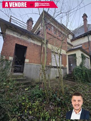  Immeuble � vendre 15 + pi�ces 200 m�