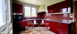  Maison � vendre 6 pi�ces 118 m�