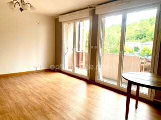  Appartement  vendre 2 pices 59 m