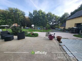  Propriété/château à vendre 6 pièces 209 m²