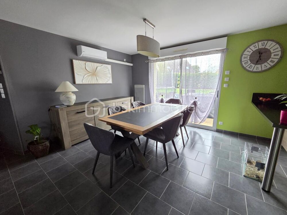 Vente Maison Magnifique Pavillon de plain-pied de 102 m² à Gimouille Gimouille