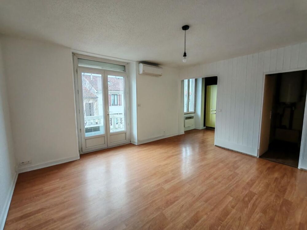 Appartement 2 pièce(s) 42 m2 CENTRE VILLE PROCHE GARE