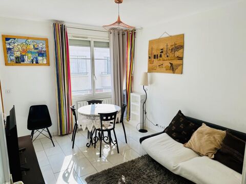  Appartement  louer 2 pices 40 m